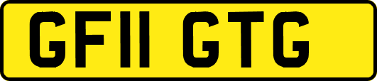 GF11GTG