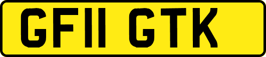 GF11GTK
