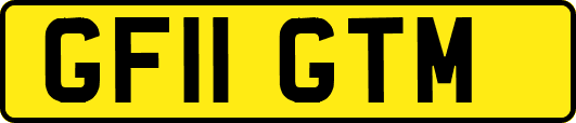 GF11GTM