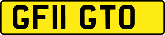 GF11GTO