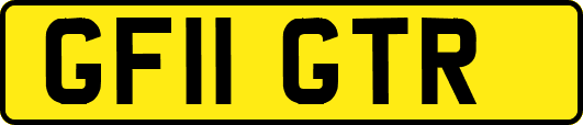 GF11GTR