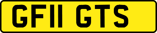 GF11GTS