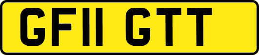 GF11GTT