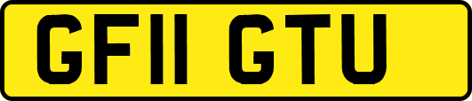 GF11GTU