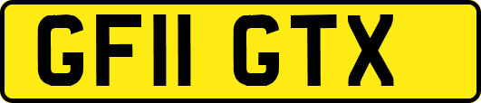 GF11GTX