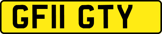 GF11GTY