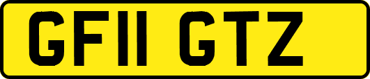 GF11GTZ