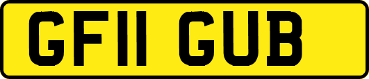 GF11GUB