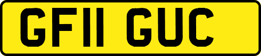 GF11GUC