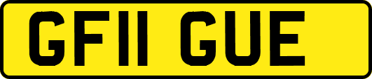 GF11GUE