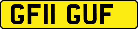 GF11GUF