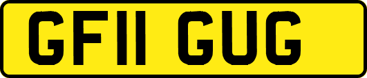 GF11GUG