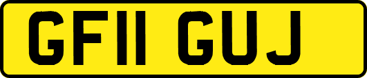 GF11GUJ