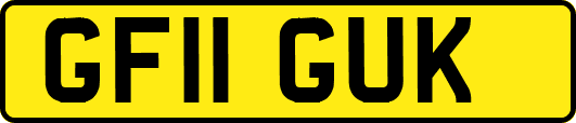 GF11GUK