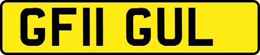 GF11GUL