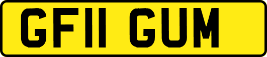 GF11GUM