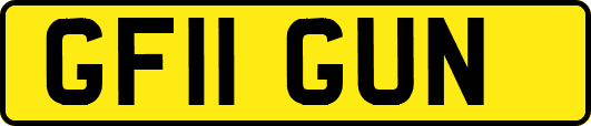 GF11GUN