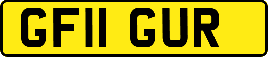 GF11GUR