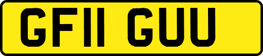 GF11GUU
