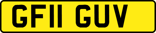 GF11GUV