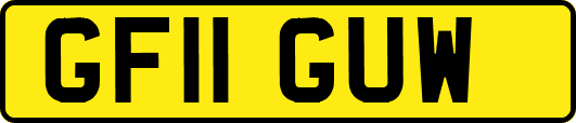 GF11GUW