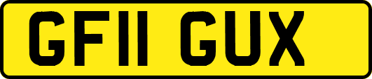 GF11GUX