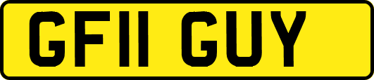 GF11GUY