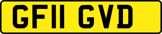 GF11GVD