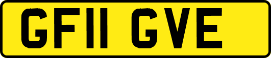 GF11GVE