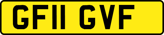 GF11GVF