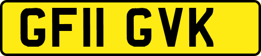 GF11GVK