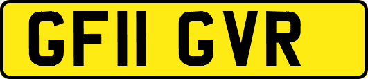 GF11GVR