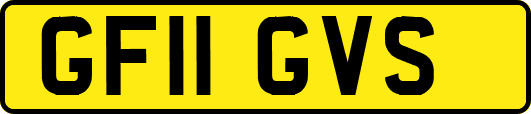 GF11GVS