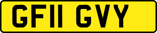 GF11GVY