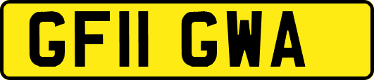 GF11GWA