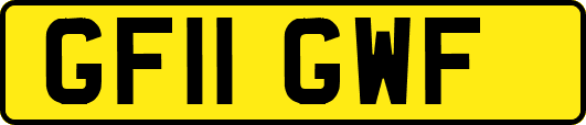 GF11GWF
