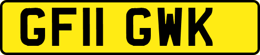 GF11GWK