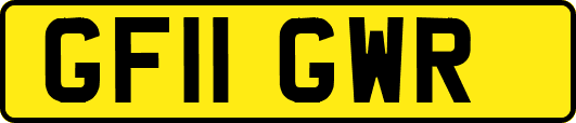 GF11GWR