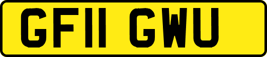 GF11GWU