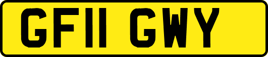 GF11GWY