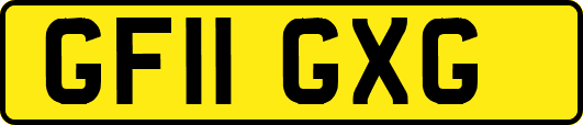 GF11GXG