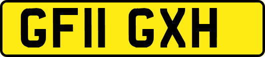GF11GXH