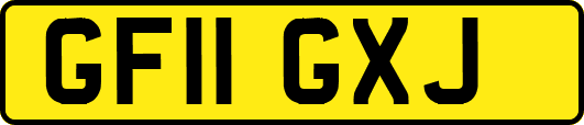 GF11GXJ