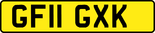 GF11GXK