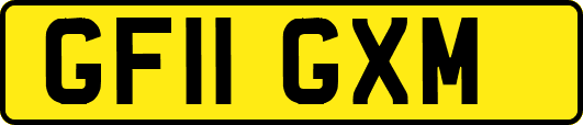 GF11GXM