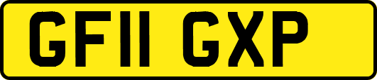 GF11GXP