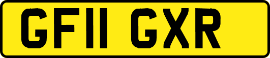 GF11GXR