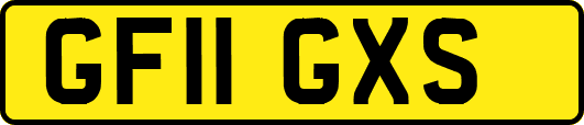 GF11GXS