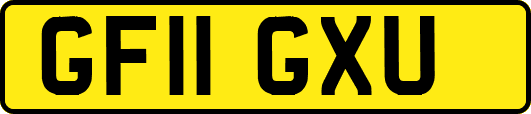 GF11GXU