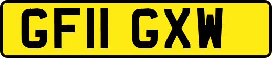 GF11GXW